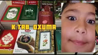 KİTAB OXUMA BÖLÜM 2