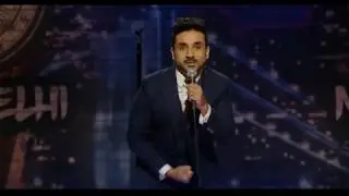 Vir Das | Funny joke