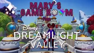 Disney Dreamlight Valley - June Update