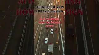 Top Urban Planner EXPOSES AI Secrets for a Smarter City!