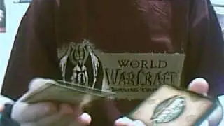 Unboxing Scourgewar Epic Collection