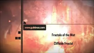 Fractals of the Mist - Cliffside Fractal - Quick Guide