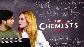 THE CHEMISTS Movie Trailer | Romance, Comedy