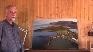 HI Hostel Kopasker Iceland