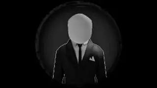 How to get the Slenderman Badge | Roblox Granny