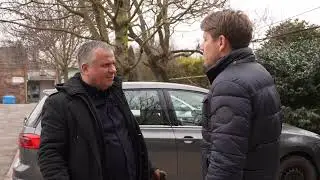 Központ - 2026.01.22. - Veszélyes a jégre menni