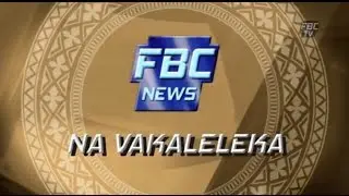 FBC NEWS BREAK NA VAKALELEKA 11 05 17