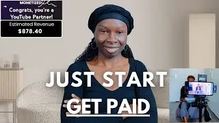 Why Stay At Home Mom Must Start a YouTube Channel | Why People Over 40 Must Start a Youtube Channel