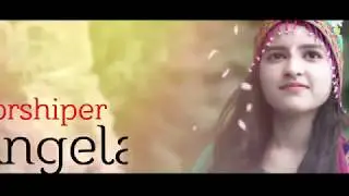 New Masihi Geet 2018 Official Mojze by Angela Robin