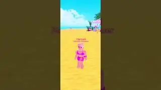 Roblox mermaids: s1 ep25 becoming merliah