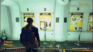 Nuclear Training - Fallout 76 (#32)
