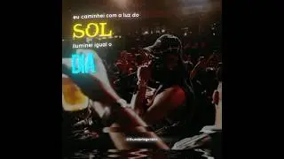 BK - Te Devo Nada (Legendado para Status)