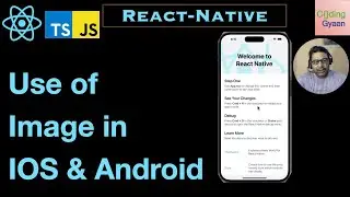 Image in React-Native ?