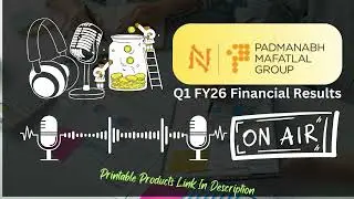 Navin Fluorine International Ltd Q1 FY26 Results | Key Highlights & Financial Analysis