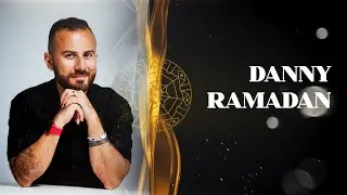 Danny Ramadan, Library and Archives Canada Scholar Awards 2025 Recipient