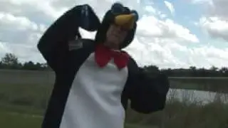 Sexy Back(Penguin & Leppercaun love video) PORRO MONTES PRODUCTIONS