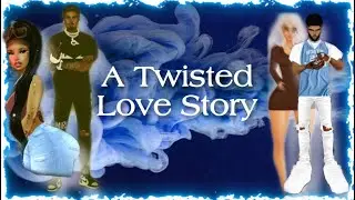 A Twisted Love Story💔|| Short Film Part 1 || Imvu Series|| Jay Imvu