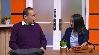 Selama Ini Pak RT Selingkuh Dengan Memes?? (2/4)