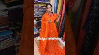 Bengal Handloom Jamdani Saree with Blouse Piece🤩🤩❤️❤️#viralvideo #trending #tantighar