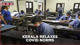 Higher educational institutions to re-open in Kerala amid decreasing COVID cases