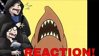 Jay Reacts to Swimming Buddy Camp Lazlo  Cartoons Cartoons