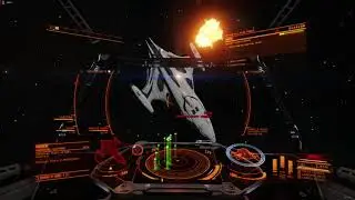 Elite Dangerous | Build Experiments | Dumbfire Missile Review