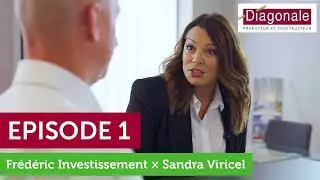 Fr&eacute;d&eacute;ric Investissement x Sandra Viricel - Episode 1