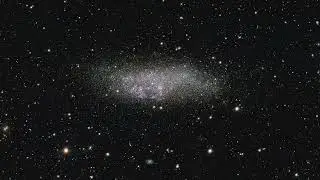 Sound of Wolf-Lundmark-Melotte