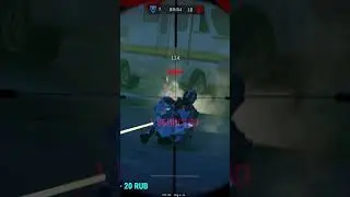 #warface