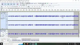 how to extract vocals or instrumentals from dvds or mkv with 5.1 audio