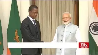 India, Zambia consolidate bilateral ties, sign 6 MoUs