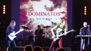 Dominatos - No Return (Live at 