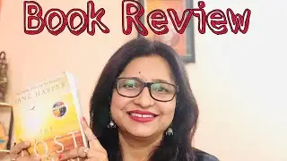 The Lost Man - Jane Harper , Book review