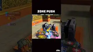 #zonepush #siscallingff