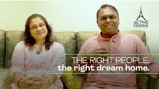 The Right People. The Right Dream Home.