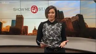 Show Me St. Louis with Mental Health Matters