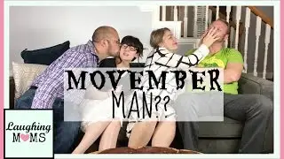 No Shave November - 