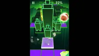 PERFECTING 1UP (rolling sky) 