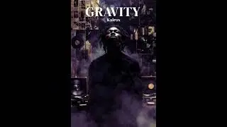 Kairox &ndash; A Short Story | GRAVITY