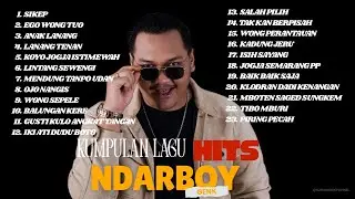 SIKEP | NDARBOY GENK TERBARU | NDARBOY GENK FULL ALBUM 2026