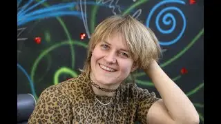 MY PERMED LAYERED HAIRSTYLE AND ORANGE FRINGE!!! MARJOLEIJN by T.K.S.