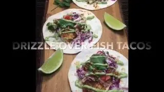 Avocado Cilantro Sauce