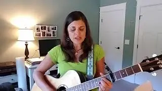 Dwell - Aaron Keys & Jess Cates (cover by Dianne Collins)