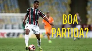 KAYKY VS BOTAFOGO | CARIOCA 17/04/2021