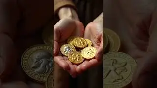 Lydia: Where Money Was Born