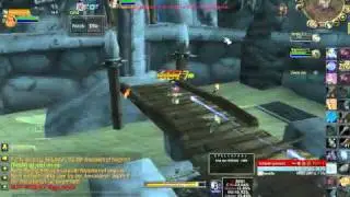 Noobatwork arena pve gear