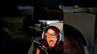 SweetTails was shocked by mindsEye #sweettails #mindseye #streamerclips #update6 #mindseyeisback