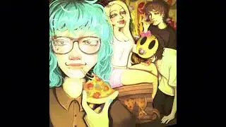 5mewmet,SEXBOMBA31,babypills - pizza from Italia 