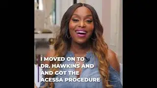 Quad Webb on the Acessa Procedure