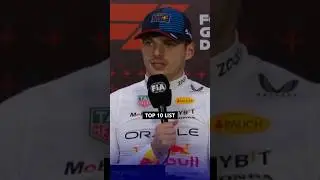 Макс предпочитает Бразилию 2016 или Бразилию 2024? 🤔🌧 #f1 #formula1 (источник: F1TV)